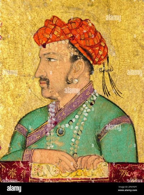 mughal emperor jahangir and science