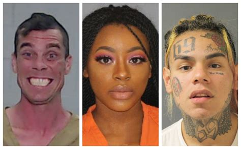 mugshots texas