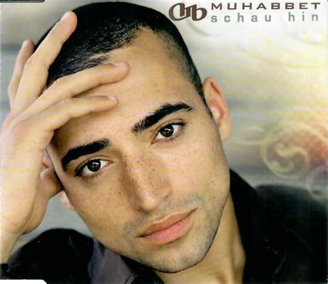 muhabbet schau hin instrumental music