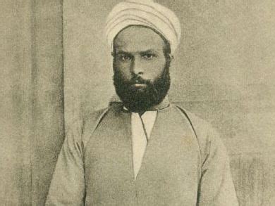 muhammad abduh biography