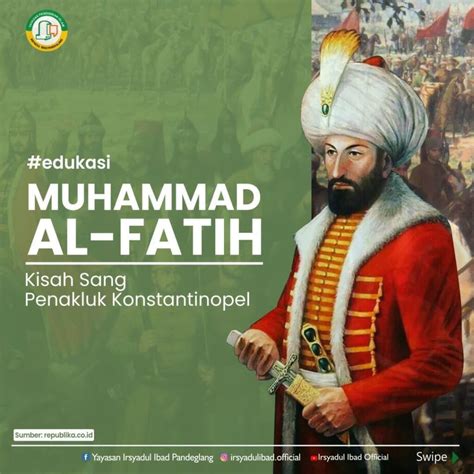 muhammad al fatih wiki