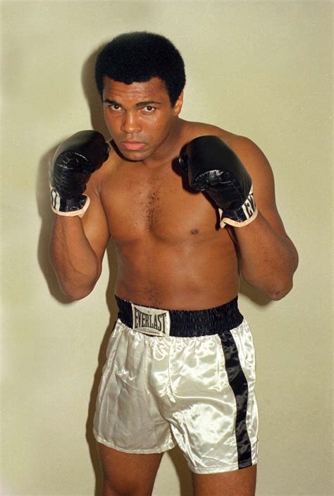 muhammad ali | Who Is Muhammad Ali FAHASACOM