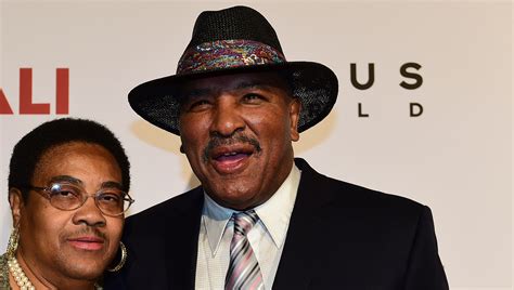Muhammad Ali Brother