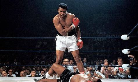 Muhammad Ali Causa Morte