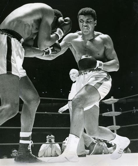muhammad ali facts wiki