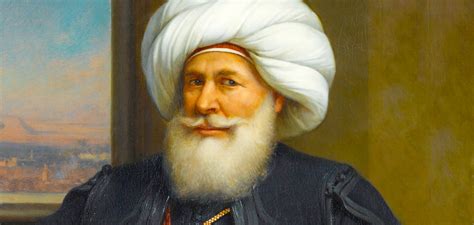 Muhammad Ali Pasya