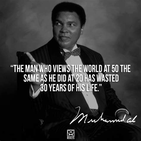 Muhammad Ali Quotes Pictures
