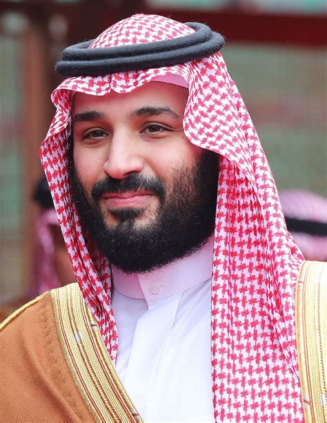 muhammad bin salman al-saud