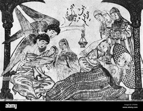 muhammad ibn abdullah biography examples