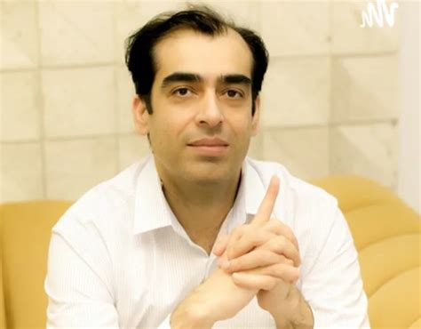 muhammad qasim ashfaq biography