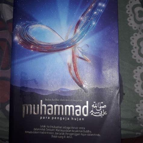 Download Muhammad 2 Para Pengeja Hujan Tasaro Gk 