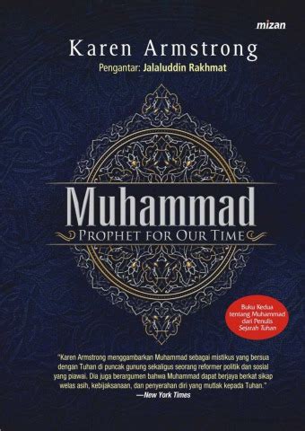 Read Online Muhammad A Prophet For Our Time 
