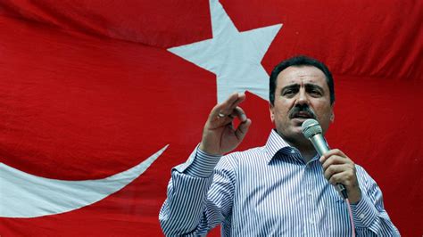 Muhsin Atçı Kimdir