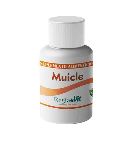 muicle-4