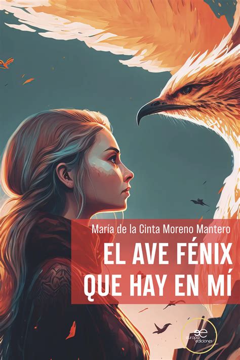 Mujer Ave Fénix