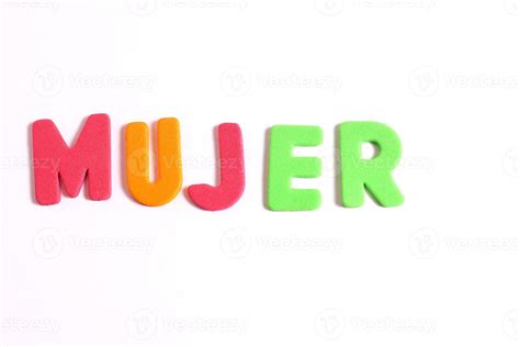 Mujer Mujer Letra