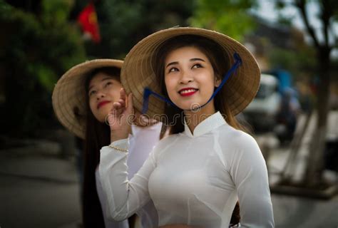 mujeres vietnamitas
