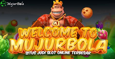 MUJURBOLA - mujurbola | situs slot