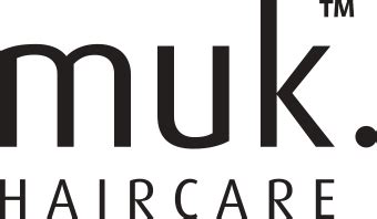 Muk Haircare Logo