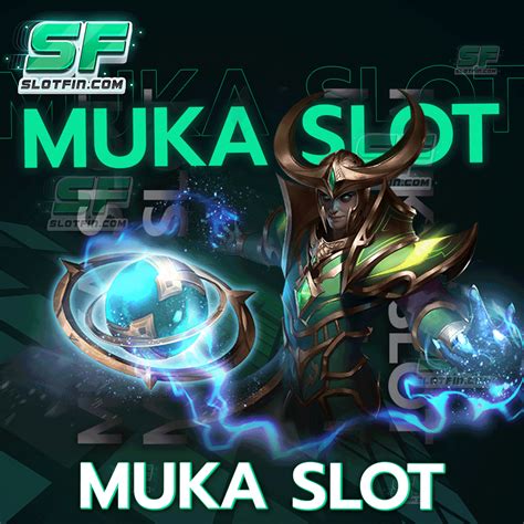 MUKA SLOT：Best Online Real Money Slots 2024 - Casinos.com