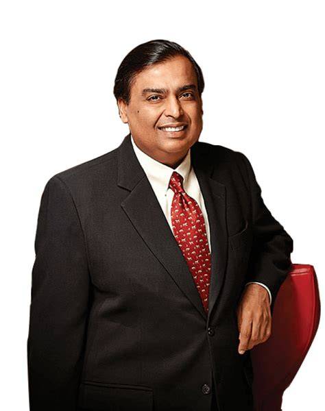Mukesh