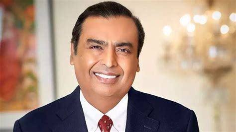 mukesh ambani | Mukesh Ambani inlaws VnExpress International