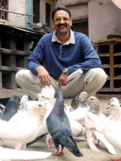 mukhtar ansari biography definition