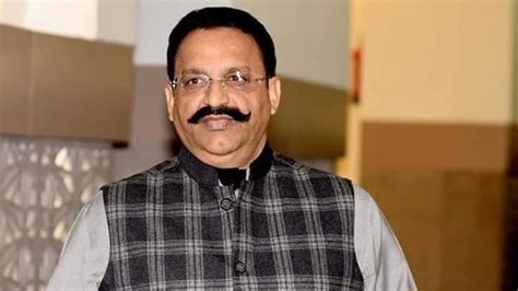 mukhtar ansari biography of michael