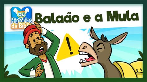 Mula De Balaao