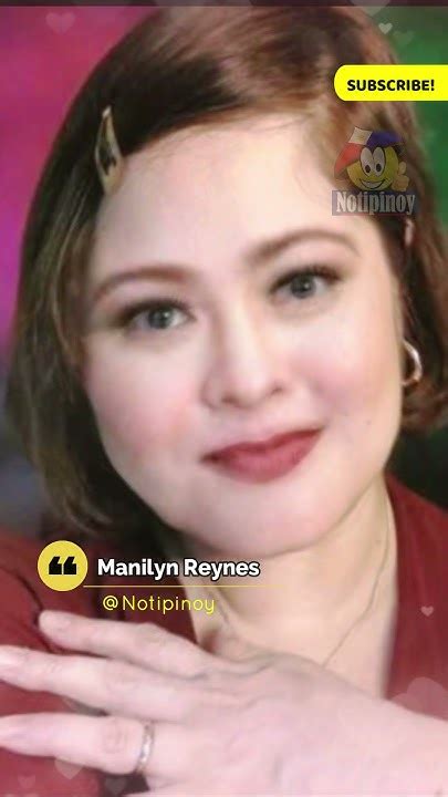 mula noon hanggang ngayon manilyn reynes biography