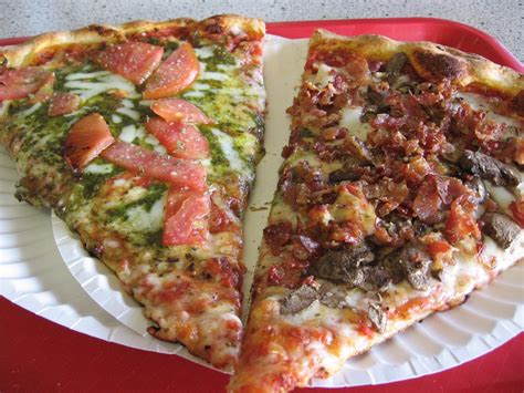 mulberry street pizza