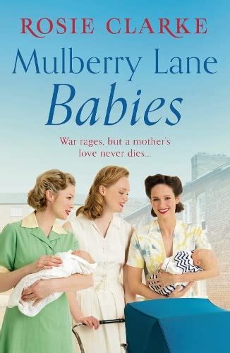Download Mulberry Lane Babies New Life Brings Joy And Intrigue To The Lane The Mulberry Lane Series 