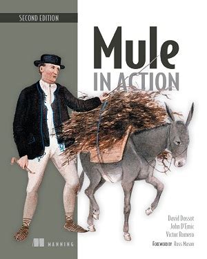 Read Mule In Action Second Edition 