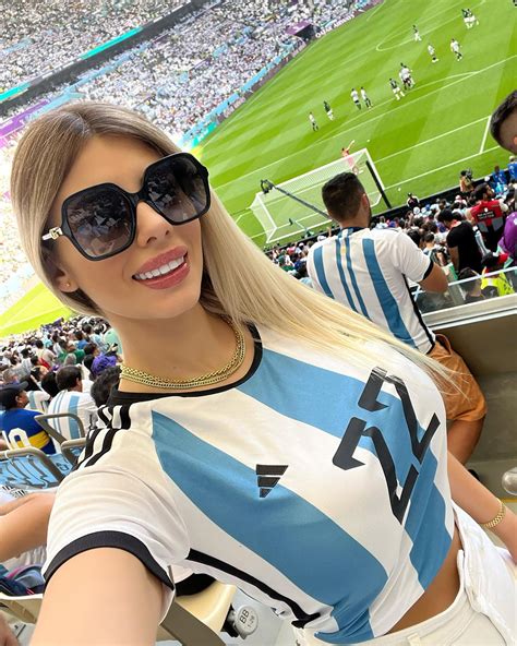 Mulheres Argentinas Nua