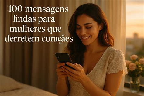 Mulheres Como Conquistar