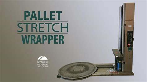 Muller Stretch Wrapper Manual