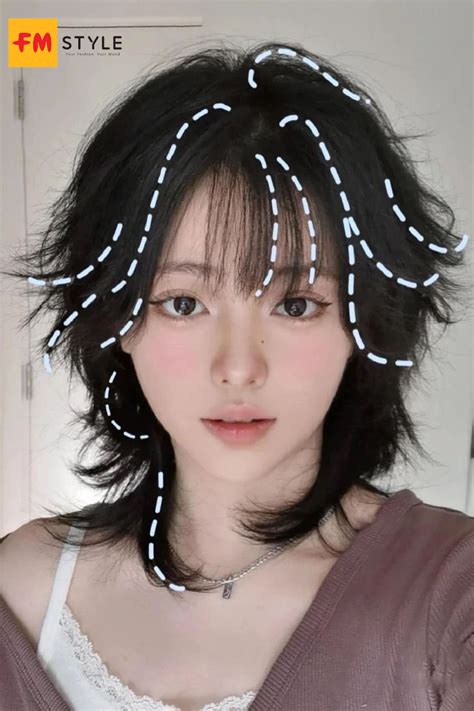 mullet layer | 35 kiu tc Mullet Layer n p