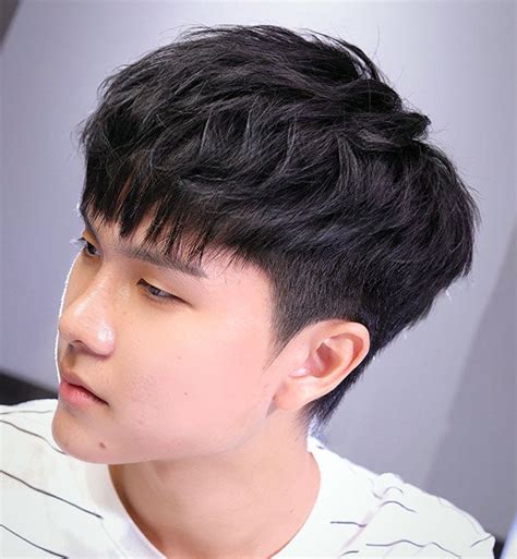 mullet two block | Tc two block l g 15 kiu