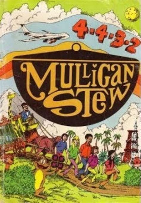 mulligan stew show