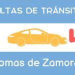 Multas De Transito Lomas De Zamora
