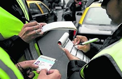 Multas De Transito Misiones