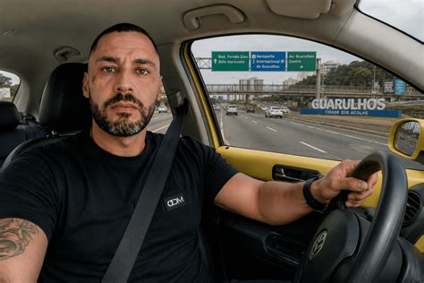 Multas Em Guarulhos