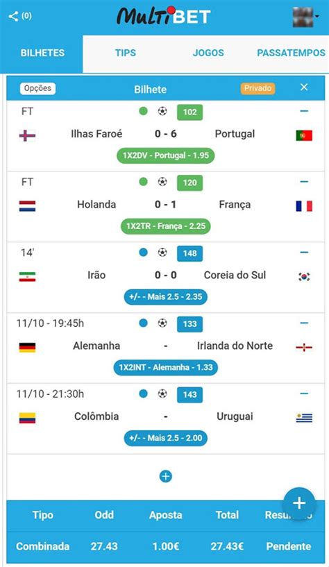 multi bet 