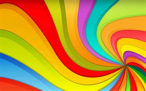 multi color