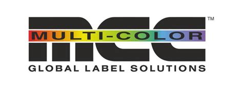 multi color corp