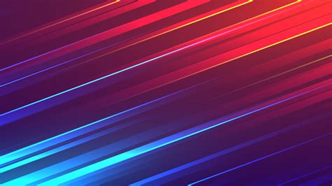 multi colorful