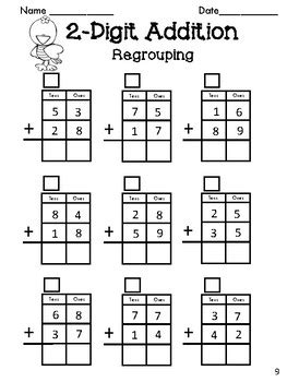 Multi Digit Addition With Regrouping Video Khan Academy Adding And Subtracting Multi Digit Numbers - Adding And Subtracting Multi Digit Numbers