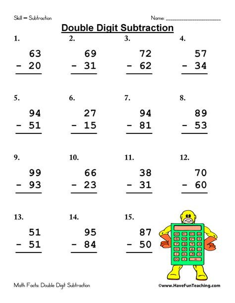 Multi Digit Subtraction Games For 4th Grade Online Multi Digit Subtraction - Multi Digit Subtraction
