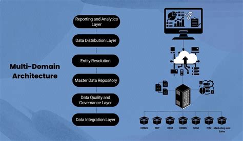 Multi Domain Master Data Management: Advanced M D M And Data Governance In Practice