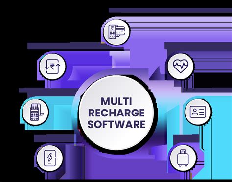 multi ec recharge software